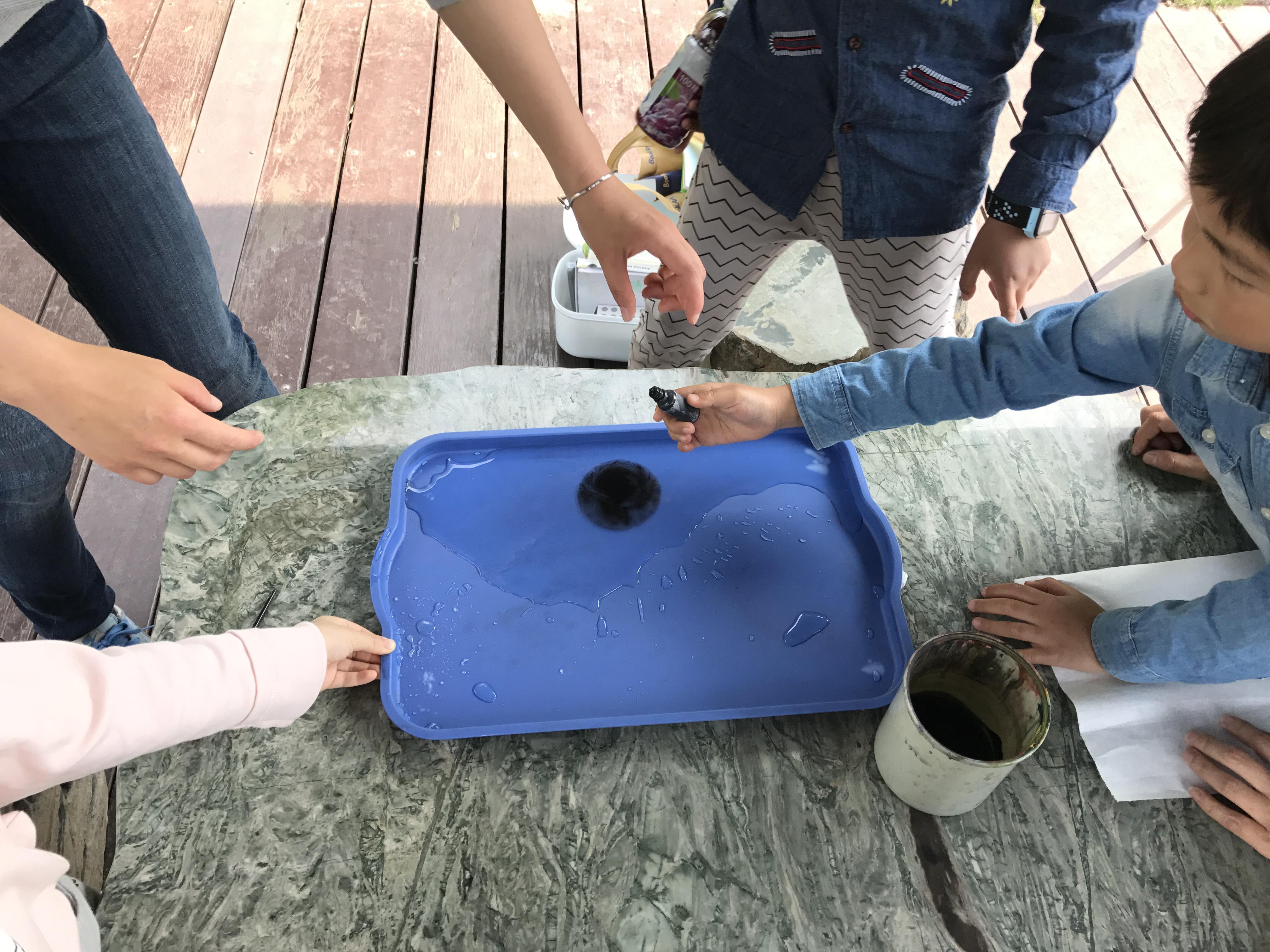手上有墨水怎样才能洗得下来（4个把墨水洗干净的方法）